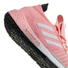 adidas Running Shoes Pulseboost HD Pink Women